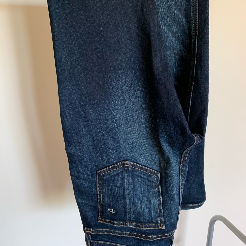 Rag & Bone jeans